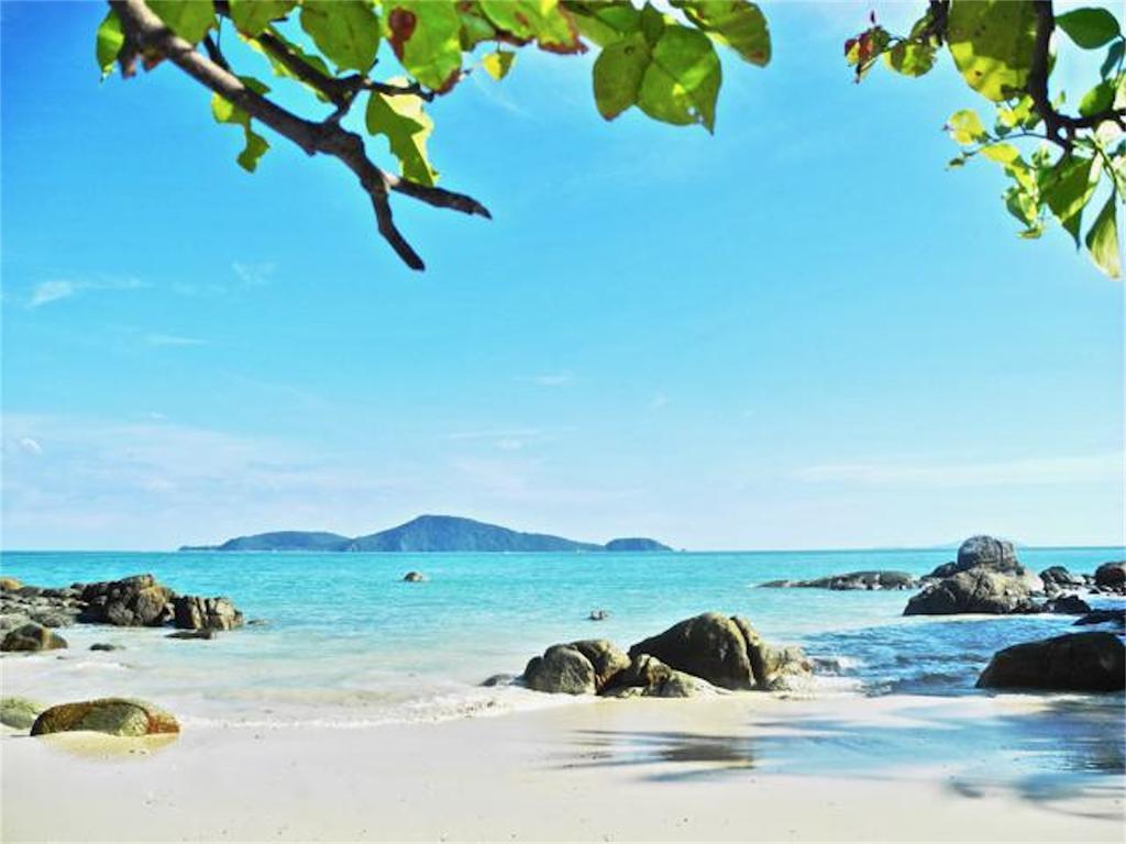 Rawai Ka Villa New 2 Bedrooms Nai Harn 외부 사진