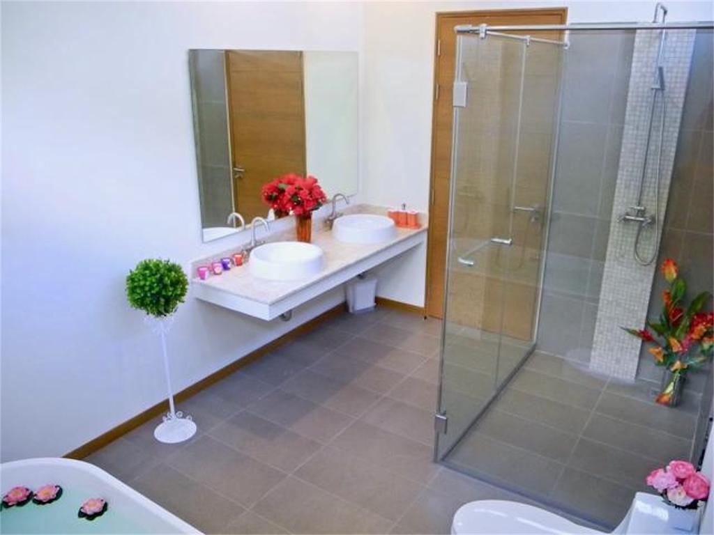 Rawai Ka Villa New 2 Bedrooms Nai Harn 외부 사진