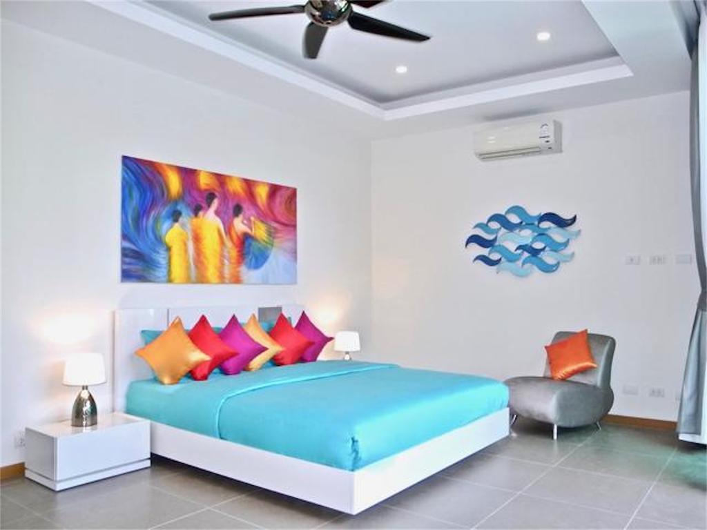 Rawai Ka Villa New 2 Bedrooms Nai Harn 외부 사진