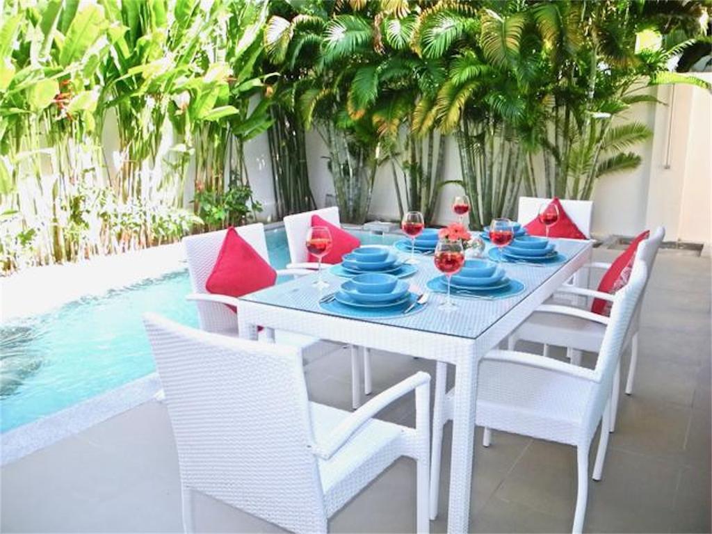 Rawai Ka Villa New 2 Bedrooms Nai Harn 외부 사진