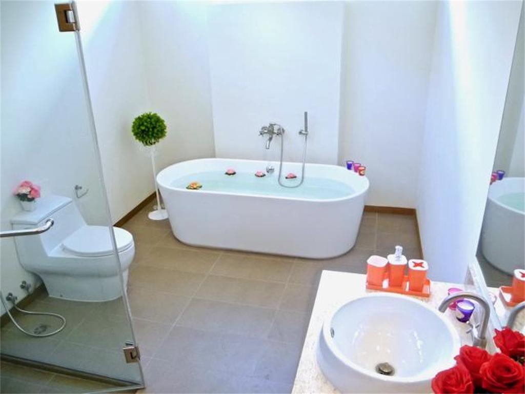Rawai Ka Villa New 2 Bedrooms Nai Harn 외부 사진